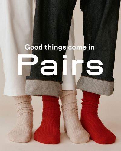Good things