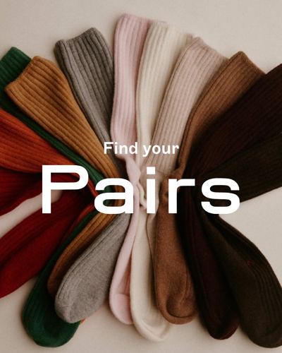 Find your Pairs